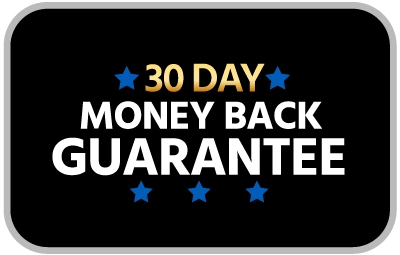 30 Day Warranty. Monoprice stands behind every product we sell with a 30 day money back guarantee! If the product you purchase does not satisfy your needs, send it back for a full refund.