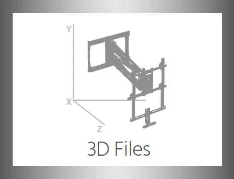 3D Files