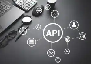 API development services