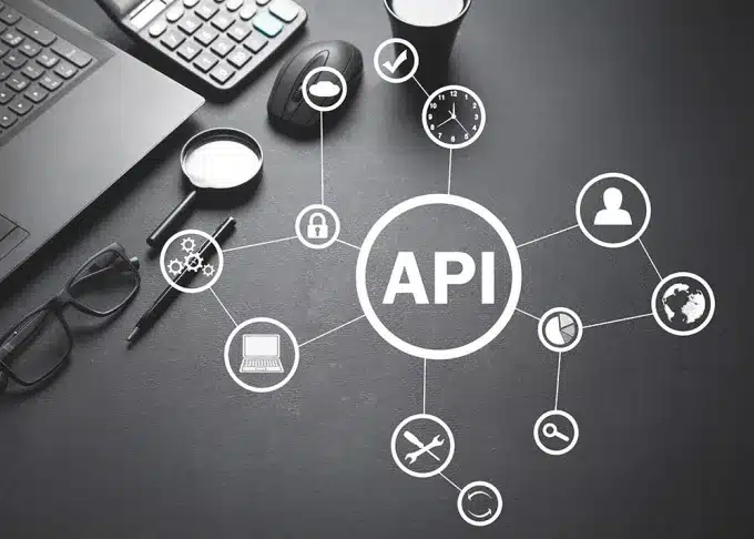 API development services