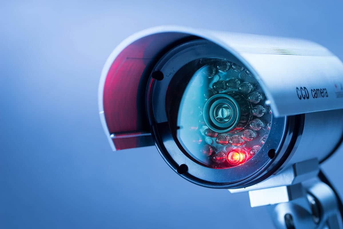 Security Camera Systems